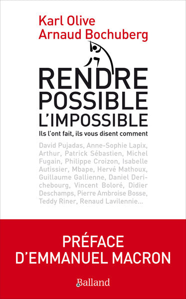 Rendre possible l'impossible
