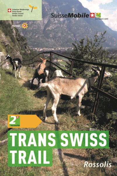 Trans Swiss Trail