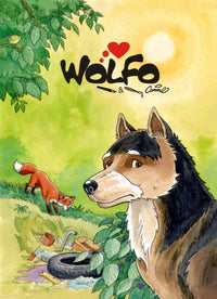 Wolfo