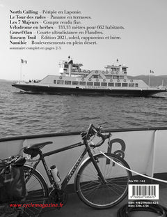 Cycle Magazine 18