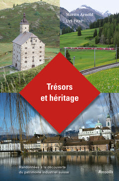 Trésors et héritage