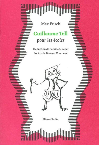 Guillaume Tell pour les écoles