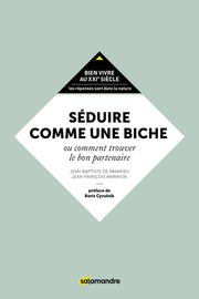 Séduire comme une biche