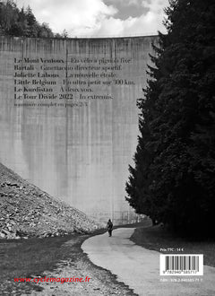 Cycle! Magazine 20 - Montagnes, virages et gravillons