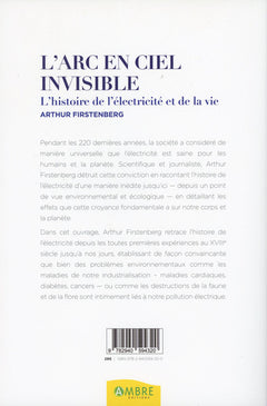 L'arc-en-ciel invisible