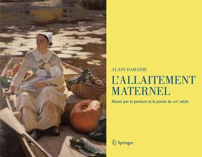 L'allaitement maternel