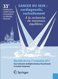 Cancer du sein : surdiagnostic, surtraitement