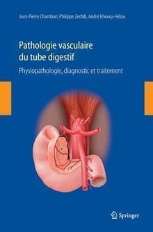 Pathologie vasculaire digestive