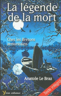 La légende de la mort chez les Bretons armoricains