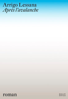 Après l'avalanche