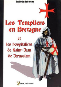 Les Templiers en Bretagne