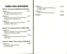 Histoire de Flandre : Le point de vue flamand