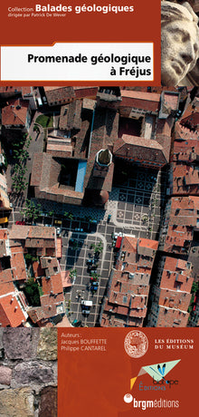 Promenade geologique a Frejus