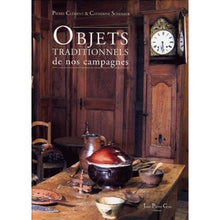 Objets traditionnels de nos campagnes