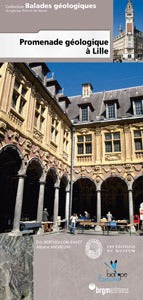 Promenade géologique à Lille