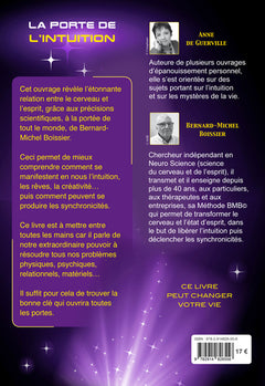 La porte de l'intuition