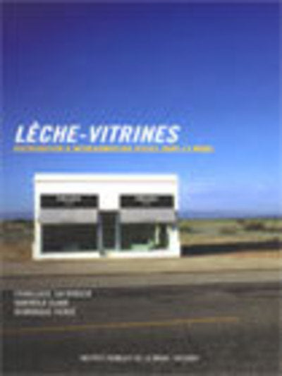 Lèche-vitrines 2