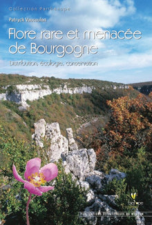 Flore rare et menacée de Bourgogne