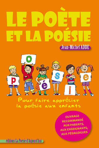 Le poète et la poésie