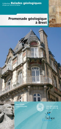 Promenade géologique à Brest