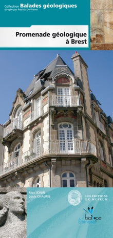 Promenade géologique à Brest