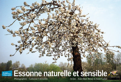 Essonne naturelle et sensible