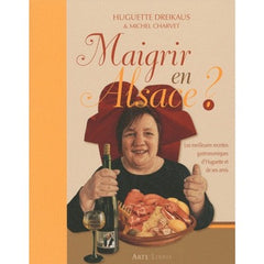 MAIGRIR EN ALSACE