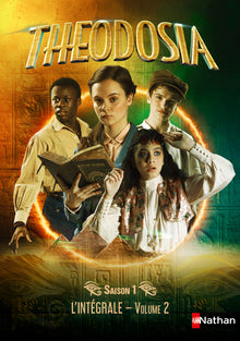 Theodosia saison 1