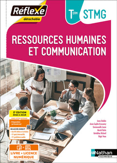 Ressources humaines et communication