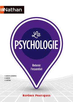 La Psychologie