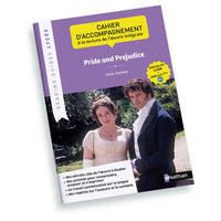Reading Guide - Pride and Prejudice