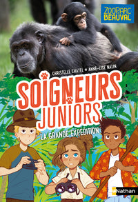 La grande expédition