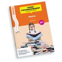 Reading Guide - Mathilda