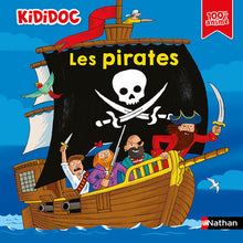 Les pirates