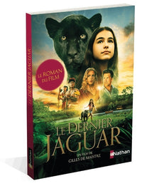 Le dernier jaguar