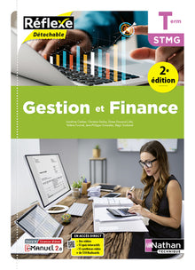 Gestion et finance
