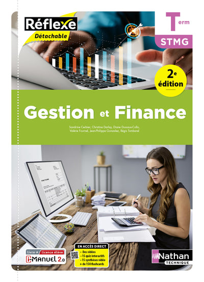 Gestion et finance