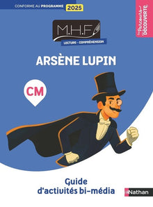 Arsène Lupin