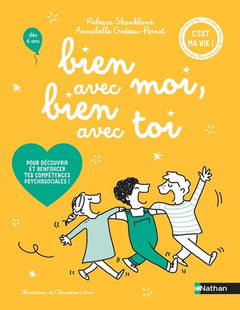 Bien avec moi, bien avec toi