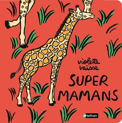 Super mamans