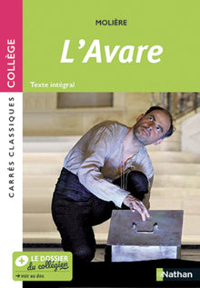 Bibliocollège - L'Avare