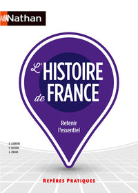 L'Histoire de France - 4