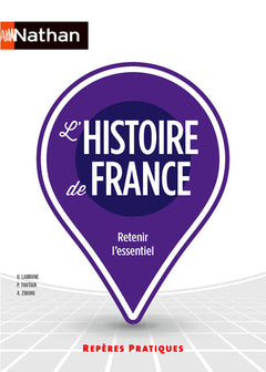 L'Histoire de France - 4