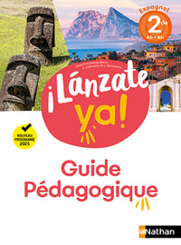 ¡Lánzate ya!