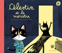 Célestin et le monstre