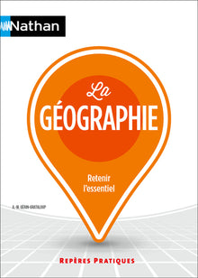 La Géographie - Repères pratiques - N° 41