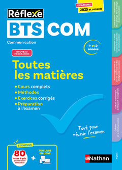 BTS Communication