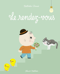 Le rendez-vous