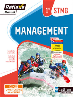 Management - 1re STMG (Manuel)