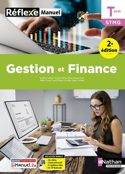 Gestion et finance - Term STMG